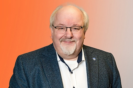 Dr. Claudius Moseler