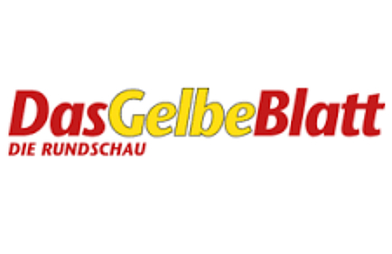 Das Gelbe Blatt