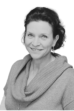 Birgit Hofberger